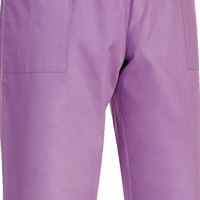 PANTALONI COULISSE COTONE